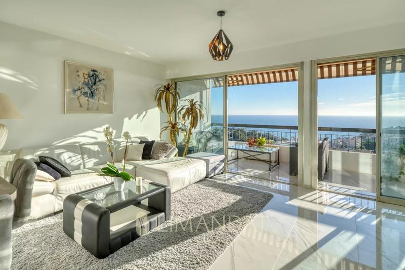 Appartement - 53 m² - 2 pièces