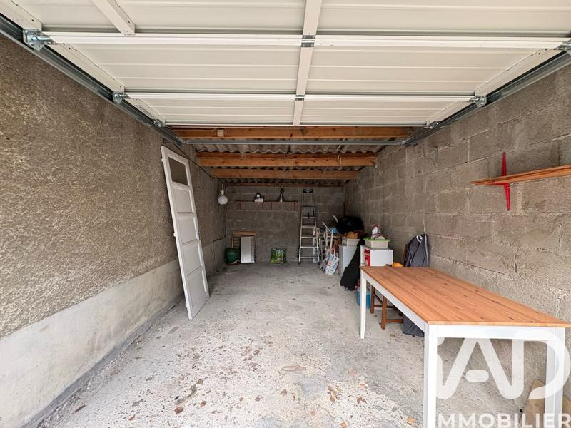 Maison de ville - 81 m² - 5 pièces