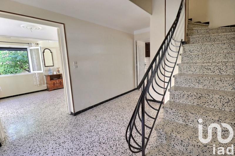 Maison - 92 m² - 5 pièces