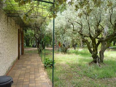 Maison - 222 m² - 7 pièces