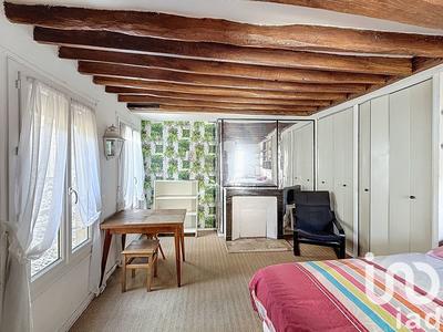 Studio - 23 m² - 1 pièce