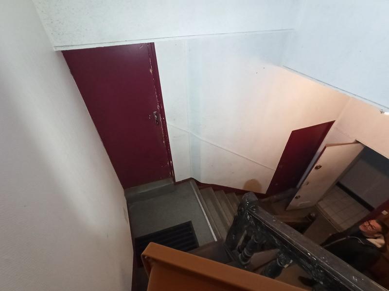 Local commercial - 57 m²