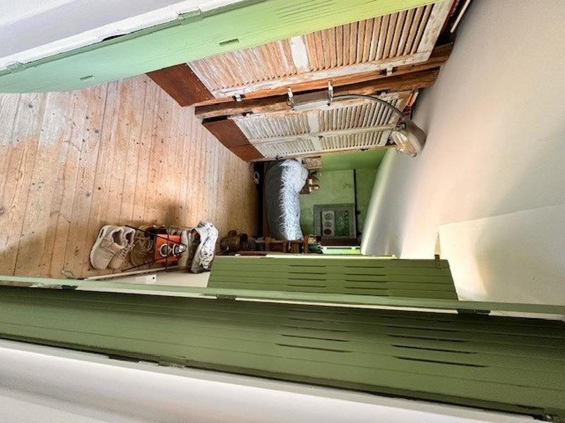 Maison de ville - 155 m² - 6 pièces