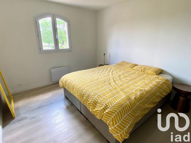 Bastide - 177 m² - 7 pièces