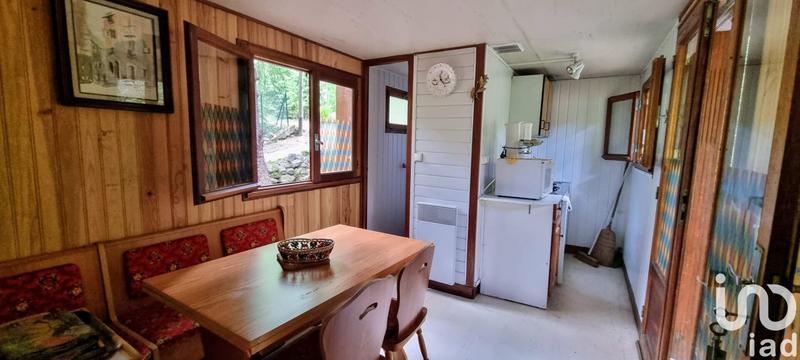 Maison - 80 m² - 3 pièces