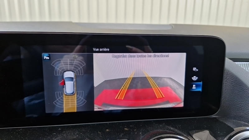 Mercedes Gla 250 e Progressive Line Dct