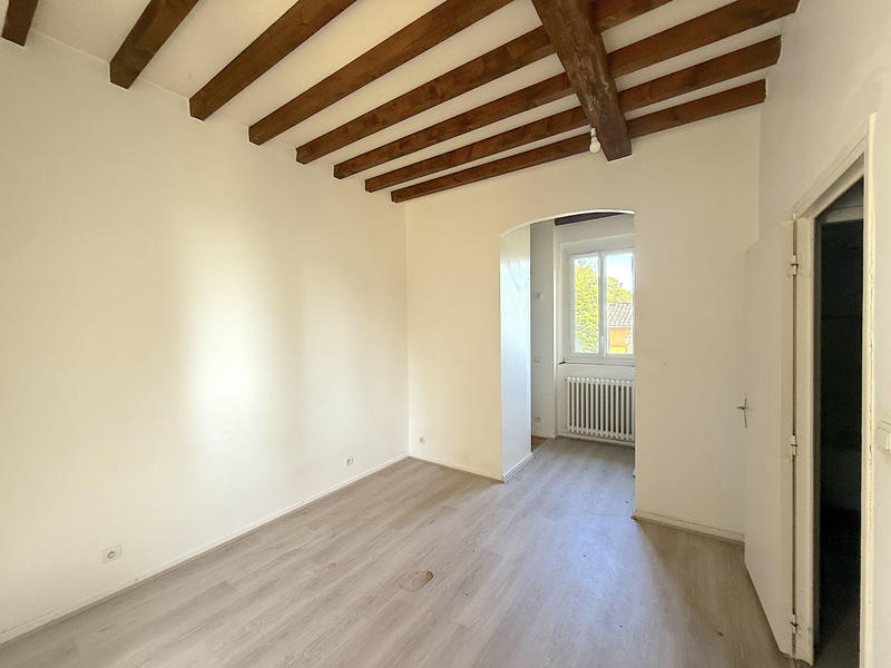Maison - 115 m² - 6 pièces