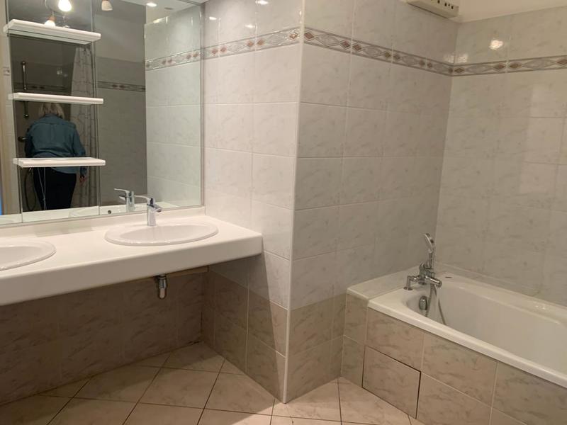 Appartement - 119 m² - 4 pièces