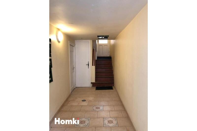 Immeuble - 200 m² - 10 pièces