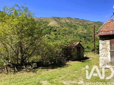 Maison de campagne - 132 m² - 5 pièces