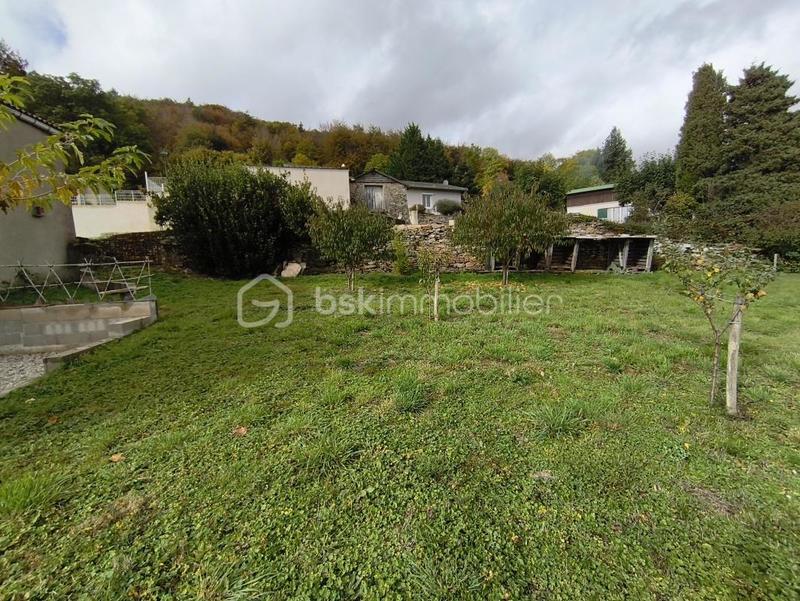 Maison de village - 103 m² - 6 pièces