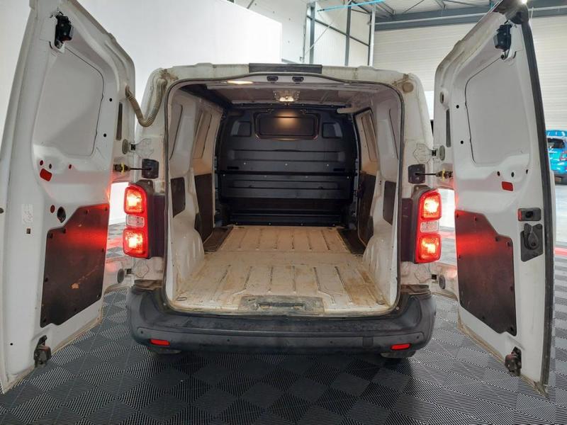 Peugeot Expert Bluehdi 100 Standard Premium