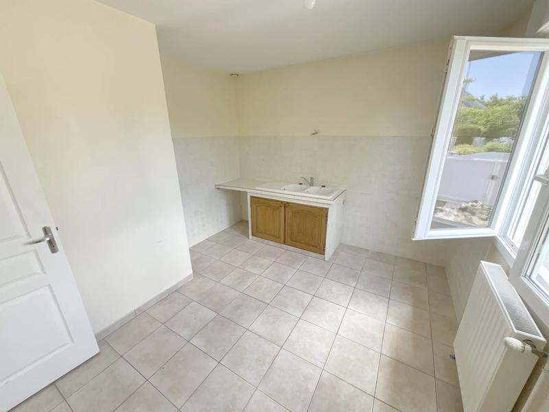 Maison - 101 m² - 6 pièces