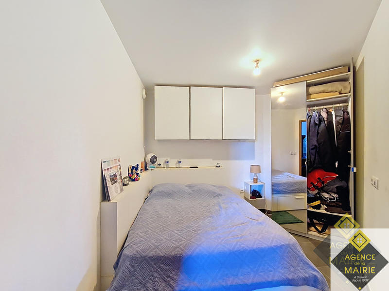Appartement - 35 m² - 1 pièce