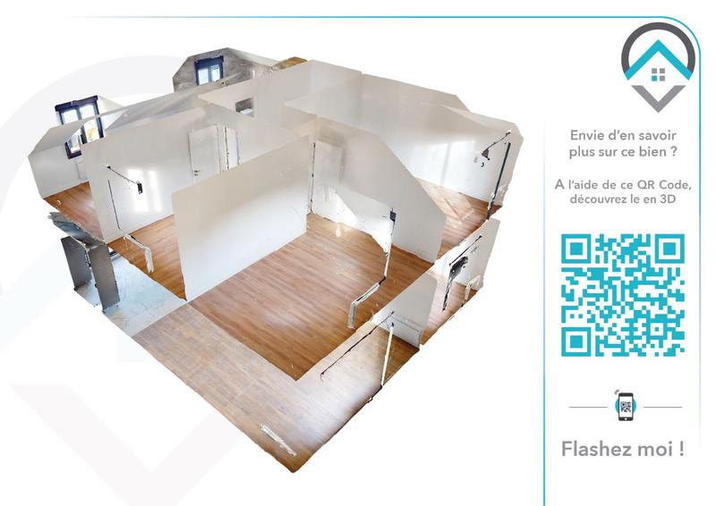 Maison - 140 m² - 7 pièces