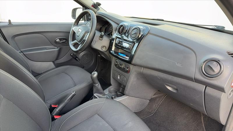 Dacia Sandero 1.0 SCe 75 Urban