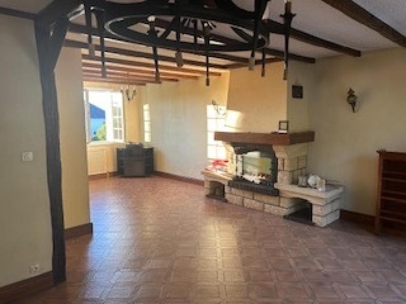 Maison - 118 m² - 4 pièces