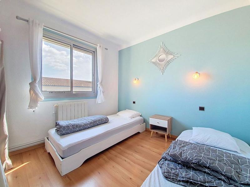 Appartement - 50 m² - 3 pièces