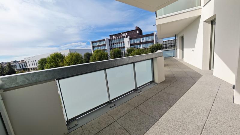 Appartement - 77 m² - 4 pièces