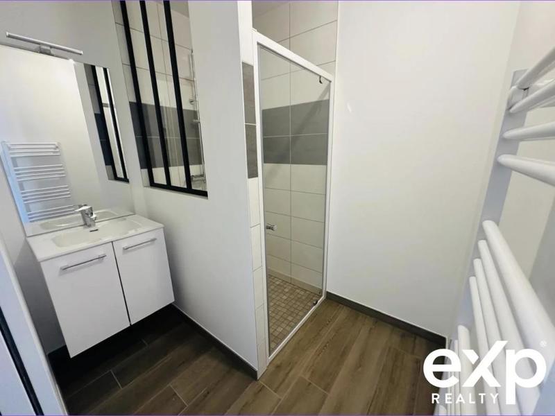 Maison - 96 m² - 5 pièces