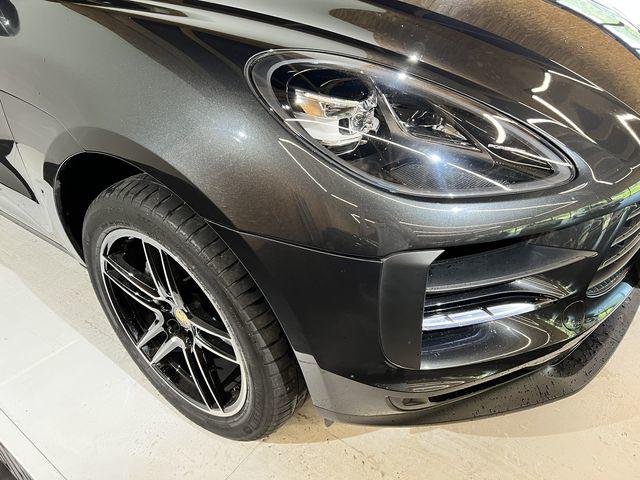 Porsche Macan s 3.0 354 Ch Pdk