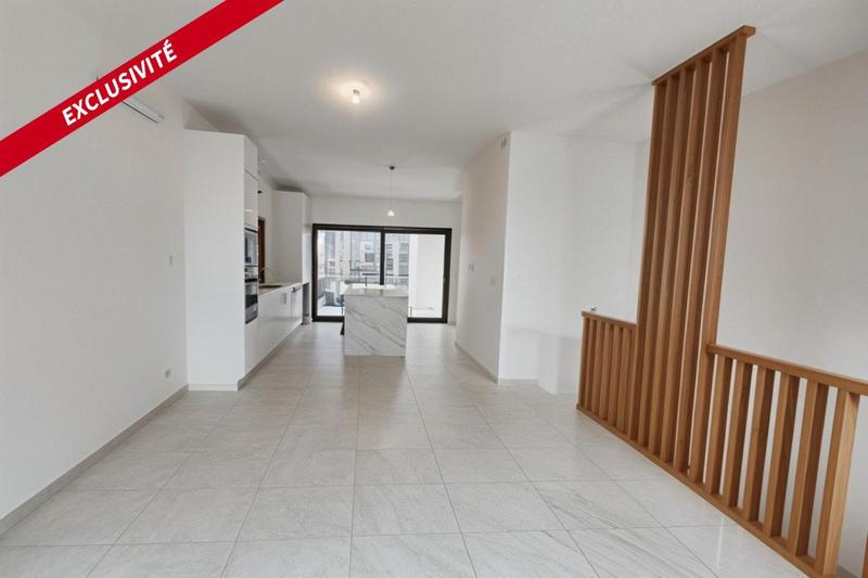 Maison - 111 m² - 4 pièces