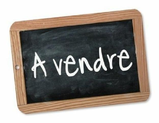 Local commercial - 1 m²