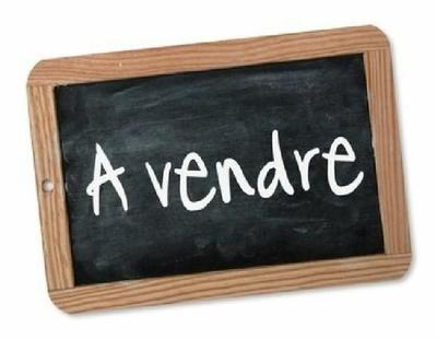 Local commercial - 1 m²