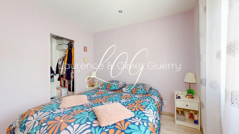 Maison - 87 m² - 4 pièces