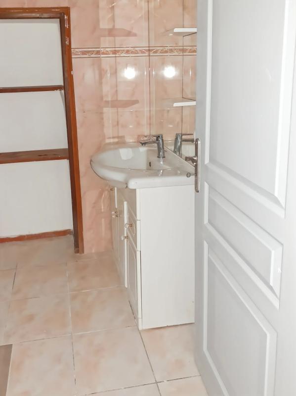 Appartement - 60 m² - 4 pièces