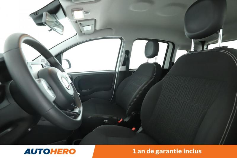 Fiat Panda 1.0 Hybride Bsg Cross 70 ch