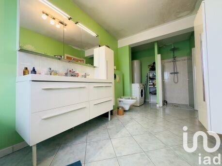 Maison de campagne - 223 m² - 7 pièces