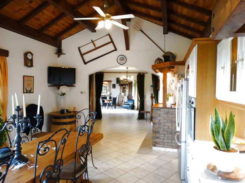 Local commercial - 200 m²