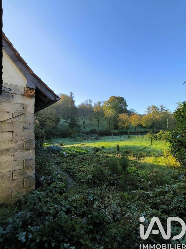 Ferme - 153 m² - 8 pièces