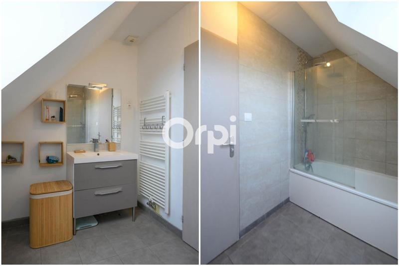 Maison - 82 m² - 4 pièces