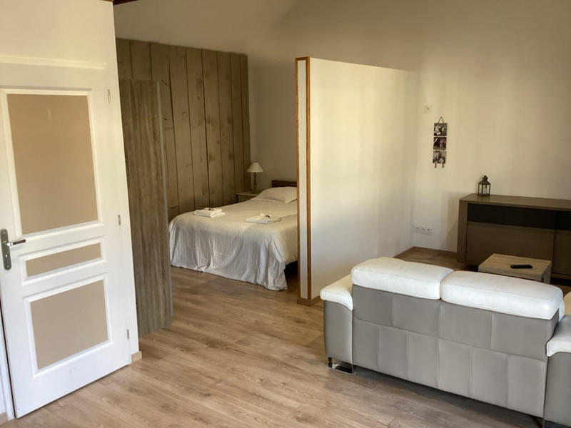 Immeuble - 690 m² - 25 pièces