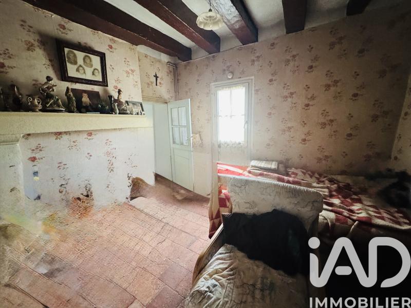 Maison de village - 60 m² - 4 pièces