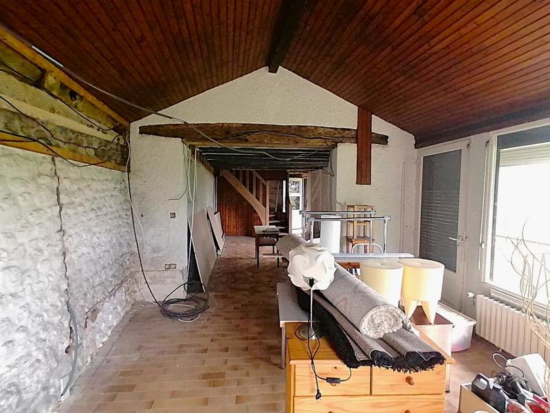 Maison - 148 m² - 6 pièces