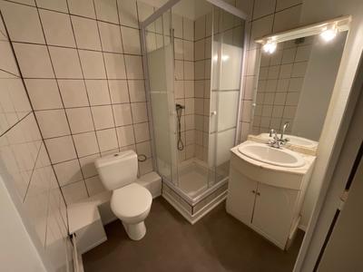 Appartement - 28 m² - 2 pièces