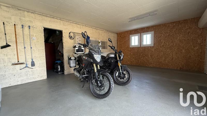 Maison de maîtres - 232 m² - 7 pièces