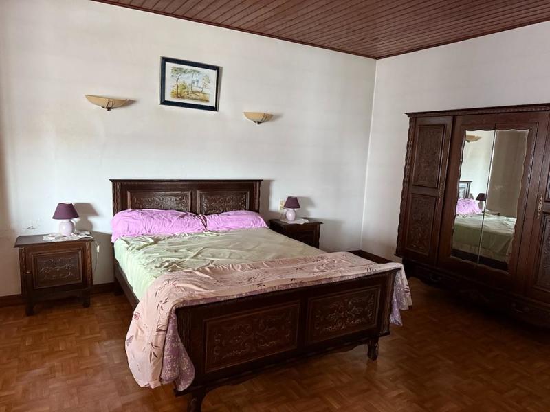 Maison - 68 m² - 3 pièces