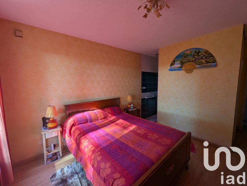 Maison - 170 m² - 5 pièces