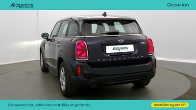 Mini Countryman One d 116ch Essential Bva7