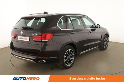 Bmw X5 xDrive40e xLine Bva8 313 ch