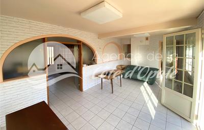 Maison - 154 m² - 8 pièces