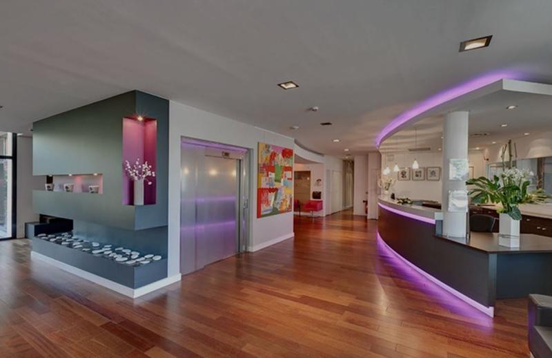 Appartement - 30 m² - 1 pièce