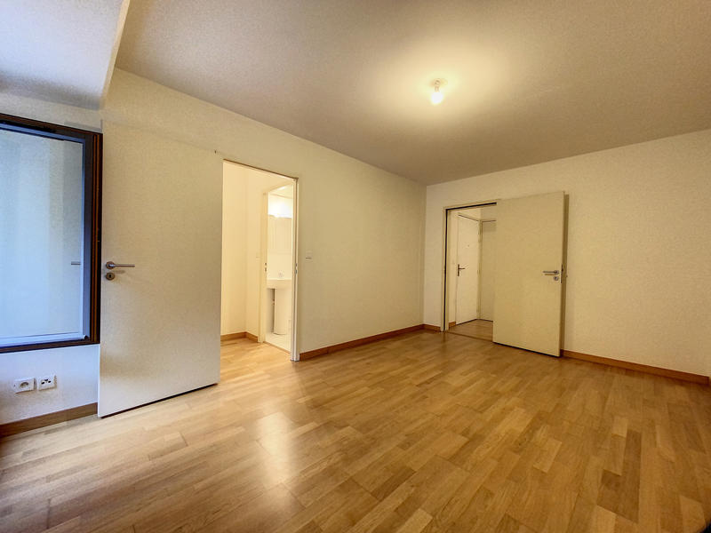 Appartement - 84 m² - 3 pièces