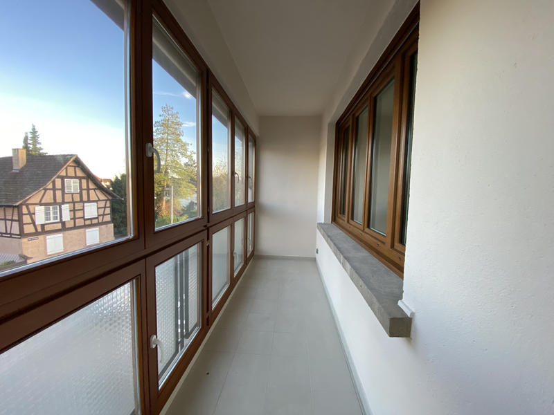 Appartement - 71 m² - 3 pièces