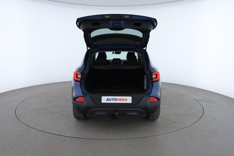 Renault Kadjar 1.2 TCe Energy Graphite Edc 130 ch