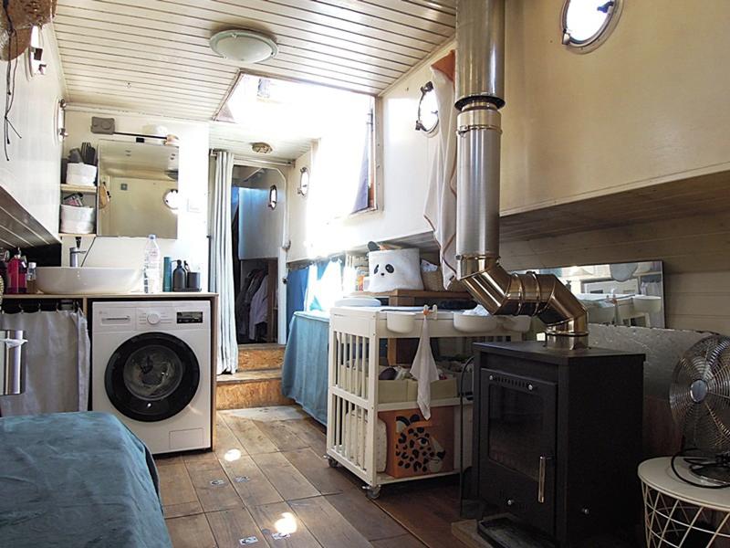 Maison - 33 m² - 4 pièces